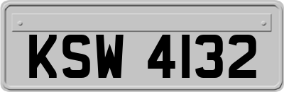 KSW4132