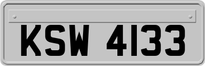 KSW4133