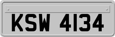 KSW4134