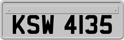 KSW4135