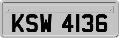 KSW4136