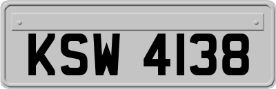 KSW4138