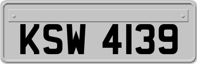 KSW4139
