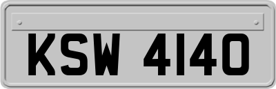 KSW4140
