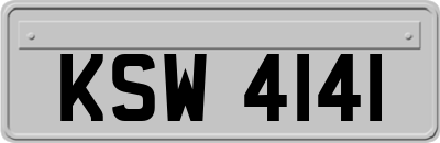 KSW4141