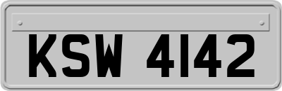 KSW4142