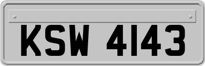 KSW4143