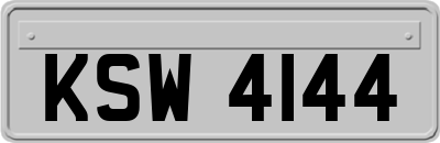 KSW4144