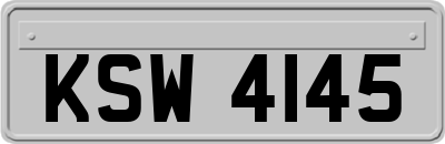 KSW4145