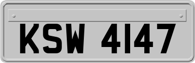 KSW4147