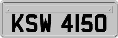 KSW4150