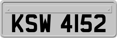 KSW4152