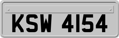 KSW4154