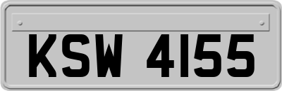 KSW4155