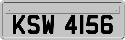 KSW4156