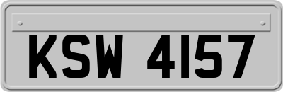 KSW4157