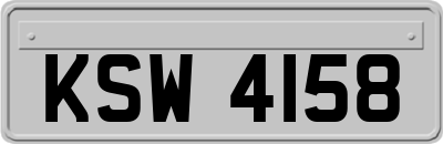 KSW4158