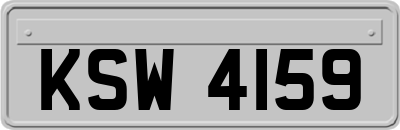 KSW4159