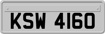 KSW4160