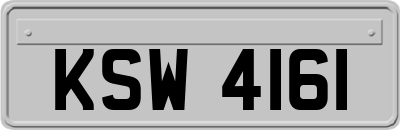 KSW4161