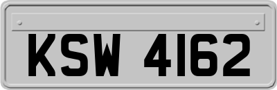 KSW4162