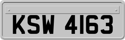 KSW4163