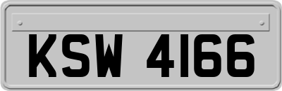 KSW4166