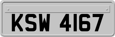 KSW4167