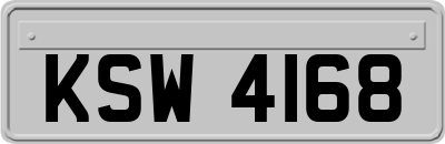 KSW4168