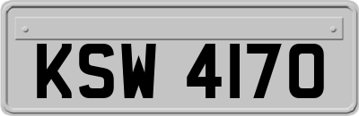 KSW4170