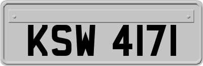 KSW4171
