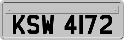 KSW4172