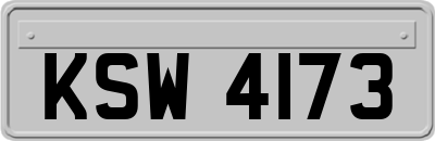 KSW4173
