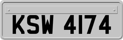 KSW4174