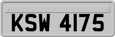 KSW4175