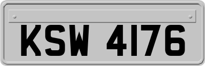 KSW4176