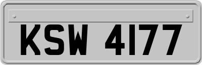 KSW4177