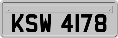 KSW4178
