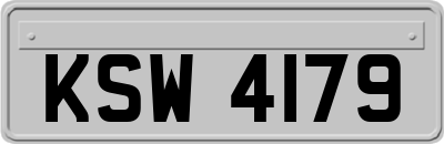 KSW4179