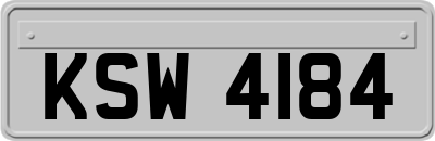KSW4184