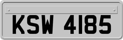 KSW4185