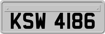 KSW4186