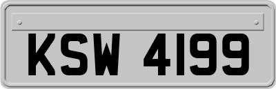 KSW4199