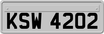 KSW4202