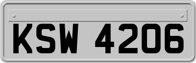 KSW4206