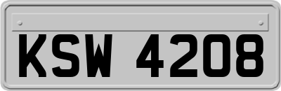 KSW4208