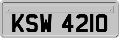 KSW4210