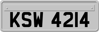 KSW4214