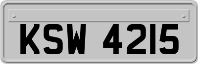 KSW4215