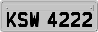 KSW4222